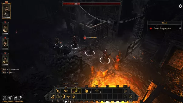 凶兽 BEAST|官方中文|V1.2.24763-黑暗极致-战略疯狂|解压即撸|