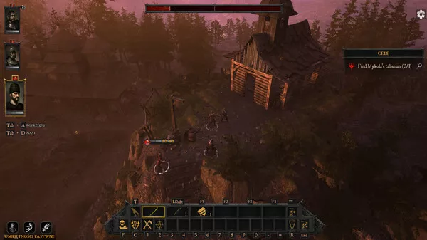 凶兽 BEAST|官方中文|V1.2.24763-黑暗极致-战略疯狂|解压即撸|