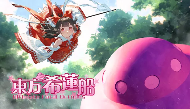 东方希莲船|豪华中文|Build.14276898-落樱暗夜-月下追魂|解压即撸|