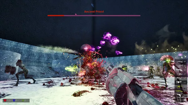 血杀 BLOODKILL|官方中文|解压即撸|
