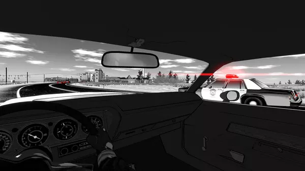 西部公路 Heading Out|官方中文|解压即撸|