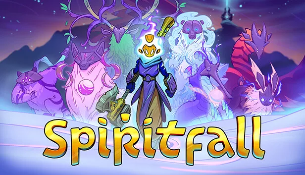 降灵 Spiritfall|官方中文|V1.6.26-绝命-断魂|解压即撸|