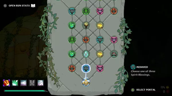 降灵 Spiritfall|官方中文|V1.6.26-绝命-断魂|解压即撸|