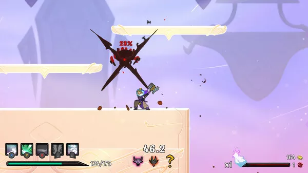 降灵 Spiritfall|官方中文|V1.6.26-绝命-断魂|解压即撸|