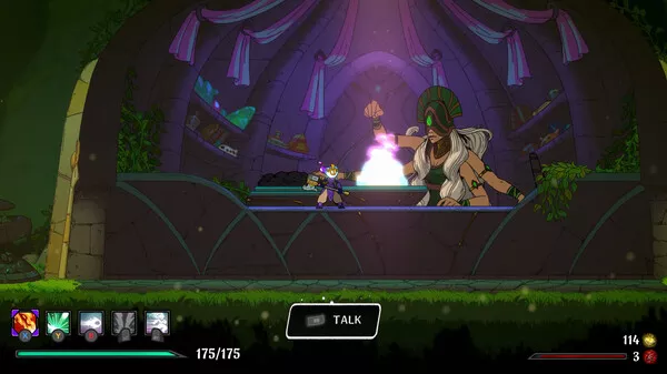 降灵 Spiritfall|官方中文|V1.6.26-绝命-断魂|解压即撸|