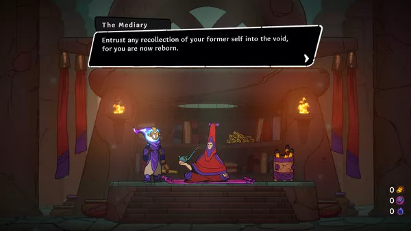 降灵 Spiritfall|官方中文|V1.6.26-绝命-断魂|解压即撸|