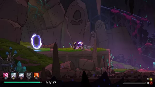 降灵 Spiritfall|官方中文|V1.6.26-绝命-断魂|解压即撸|