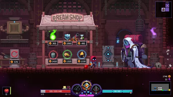 噩梦 疯子|官方中文|Build.14269003-斩魔飞刀-天崩地裂|解压即撸|