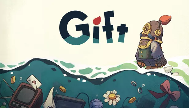 沉船遗礼 Gift|官方中文|解压即撸|