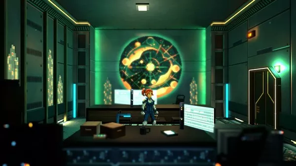 地平线之间|官方中文|Build.14304723-重要更新-最完美的结局|解压即撸|