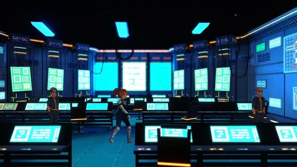 地平线之间|官方中文|Build.14304723-重要更新-最完美的结局|解压即撸|