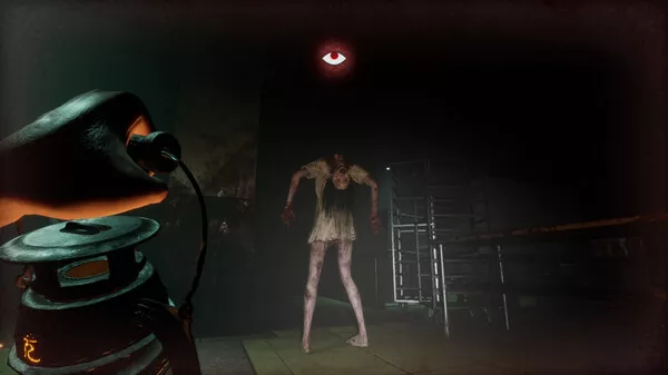 女鬼桥二 释魂路|官方中文|Build.14317086+全DLC|解压即撸|