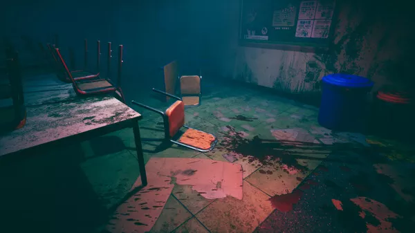 女鬼桥二 释魂路|官方中文|Build.14317086+全DLC|解压即撸|