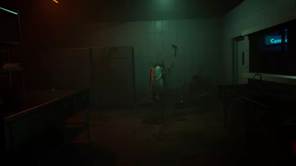 女鬼桥二 释魂路|官方中文|Build.14317086+全DLC|解压即撸|
