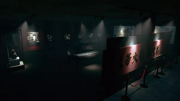 女鬼桥二 释魂路|官方中文|Build.14317086+全DLC|解压即撸|