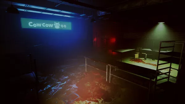 女鬼桥二 释魂路|官方中文|Build.14317086+全DLC|解压即撸|
