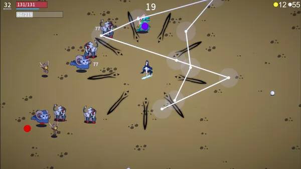 九幽剑记|豪华中文|Build.14276804-逐浪幻影-破空剑意|解压即撸|