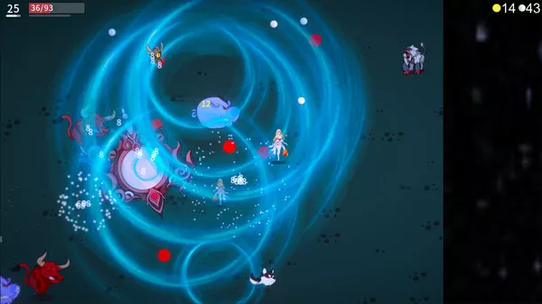九幽剑记|豪华中文|Build.14276804-逐浪幻影-破空剑意|解压即撸|