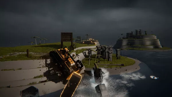 毁灭性工具|官方中文|Build.14332215-重要更新|解压即撸|