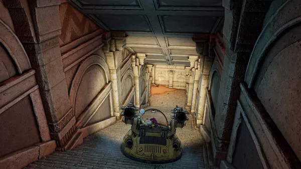 沙漠大冒险|豪华中文|Build.14190665+预购特典+全DLC|解压即撸|