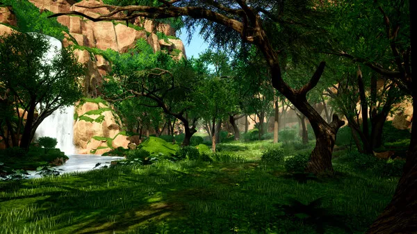沙漠大冒险|豪华中文|Build.14190665+预购特典+全DLC|解压即撸|