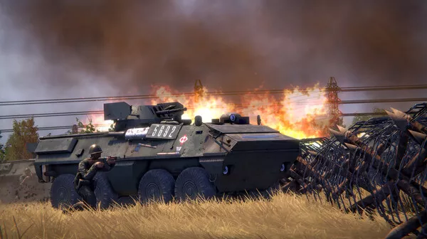 Regiments|官方中文|V1.1.09+全DLC|解压即撸|