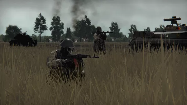 Regiments|官方中文|V1.1.09+全DLC|解压即撸|
