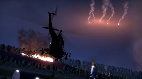 Regiments|官方中文|V1.1.09+全DLC|解压即撸|
