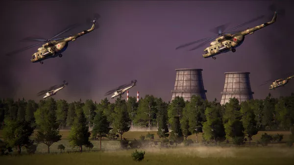 Regiments|官方中文|V1.1.09+全DLC|解压即撸|