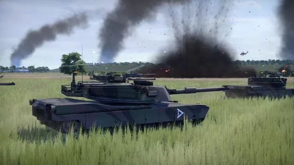 Regiments|官方中文|V1.1.09+全DLC|解压即撸|