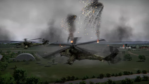 Regiments|官方中文|V1.1.09+全DLC|解压即撸|