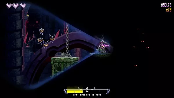 飞速电梯REMIX|官方中文|V1.2A03-英勇突破-奇幻逆袭|解压即撸|