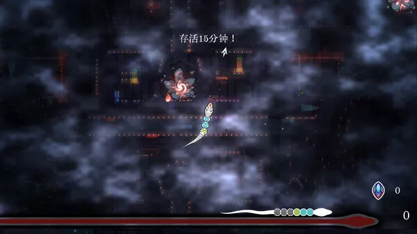 巫蛇夜宴|官方中文|Build.14344582-魅影妖谭-暗夜花雨|解压即撸|
