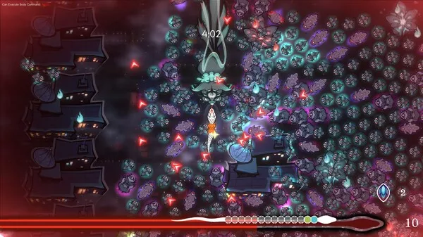 巫蛇夜宴|官方中文|Build.14344582-魅影妖谭-暗夜花雨|解压即撸|