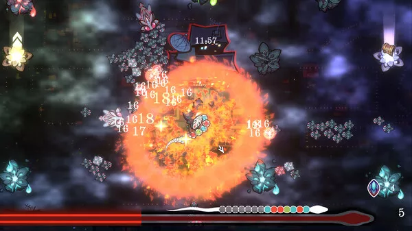 巫蛇夜宴|官方中文|Build.14344582-魅影妖谭-暗夜花雨|解压即撸|