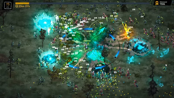致命地带|官方中文|Build.14304600-末日撕裂-厄运终结|解压即撸|