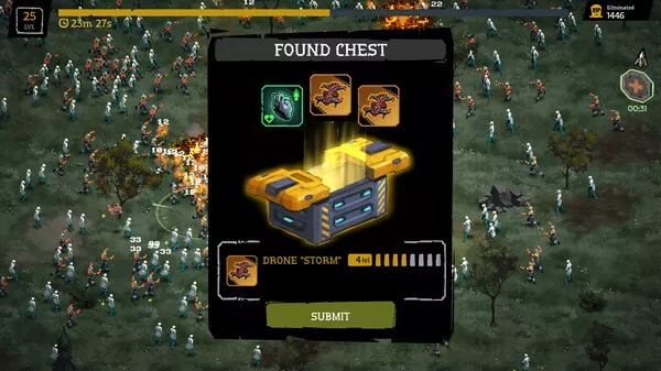 致命地带|官方中文|Build.14304600-末日撕裂-厄运终结|解压即撸|