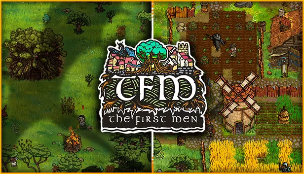 TFM 先民|官方中文|V0.7.29A-重要更新|解压即撸|