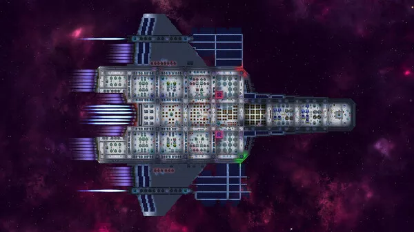 Stardeus|官方中文|V0.10.33|解压即撸|
