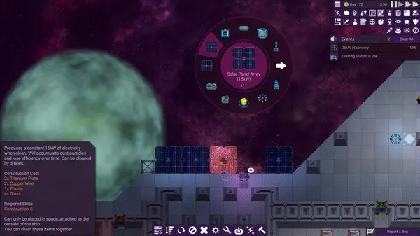 Stardeus|官方中文|V0.10.33|解压即撸|