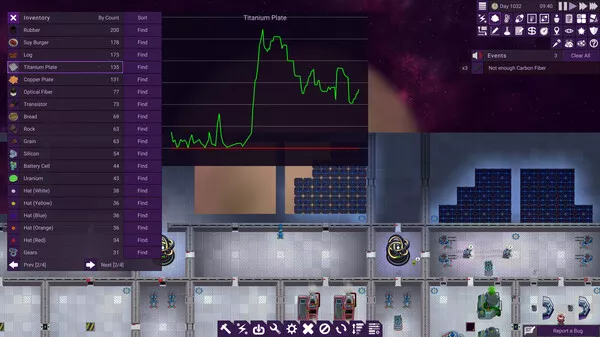 Stardeus|官方中文|V0.10.33|解压即撸|