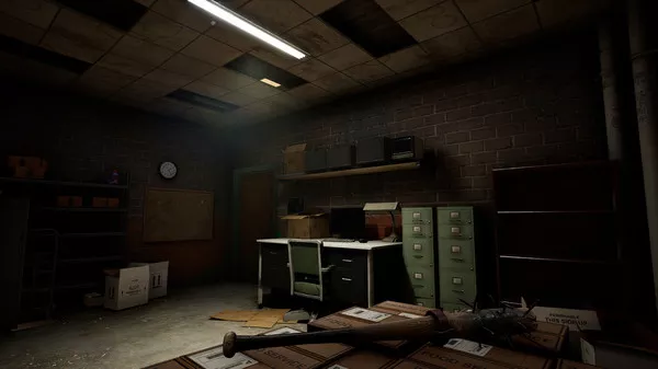 喋血复仇 BACK 4 BLOOD|官方中文|Build.14216215+全DLC|解压即撸|