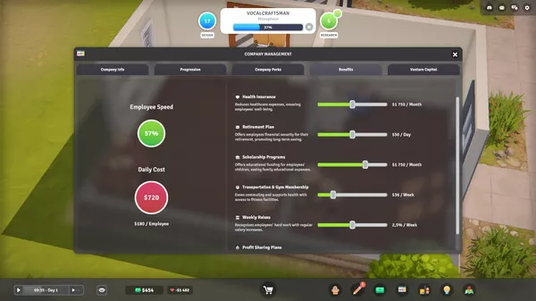E-STARTUP 2 BUSINESS TYCOON|官方中文|解压即撸|