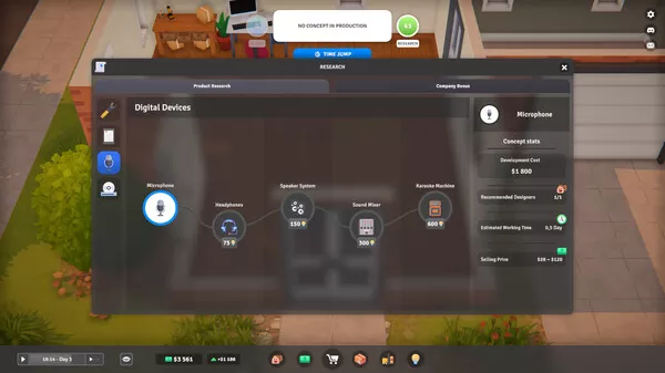 E-STARTUP 2 BUSINESS TYCOON|官方中文|解压即撸|