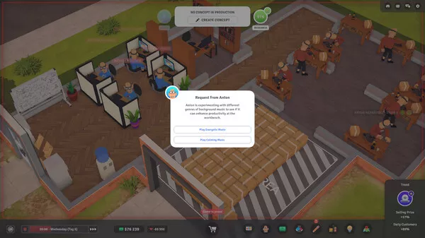 E-STARTUP 2 BUSINESS TYCOON|官方中文|解压即撸|