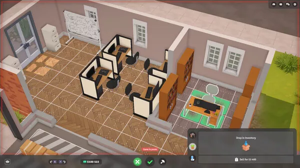E-STARTUP 2 BUSINESS TYCOON|官方中文|解压即撸|