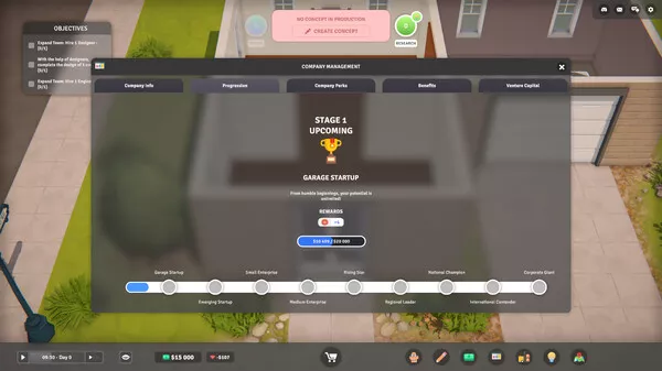 E-STARTUP 2 BUSINESS TYCOON|官方中文|解压即撸|