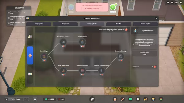 E-STARTUP 2 BUSINESS TYCOON|官方中文|解压即撸|