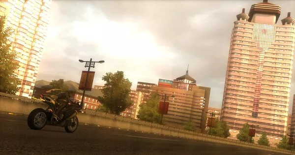 環狀战斗骑士 FAST BEAT BATTLE RIDER|官方中文|解压即撸|