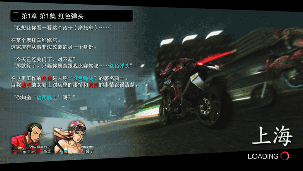 環狀战斗骑士 FAST BEAT BATTLE RIDER|官方中文|解压即撸|